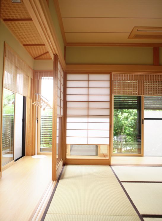 和室